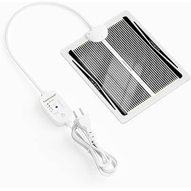 爬虫類飼育　ライト　パネルヒーター　サーモスタット Amazon.co.jp 人気ギフトランキング: 爬虫類・両生類用保温球